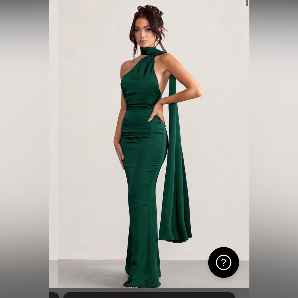 Club L London MADEMOISELLE Dress
